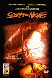 scorpion night movie